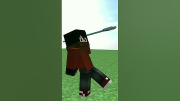 The Worst Comeback|Minecraft Animation| #prisma3d #shorts