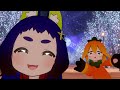【VRChat】幸せをつかみたい