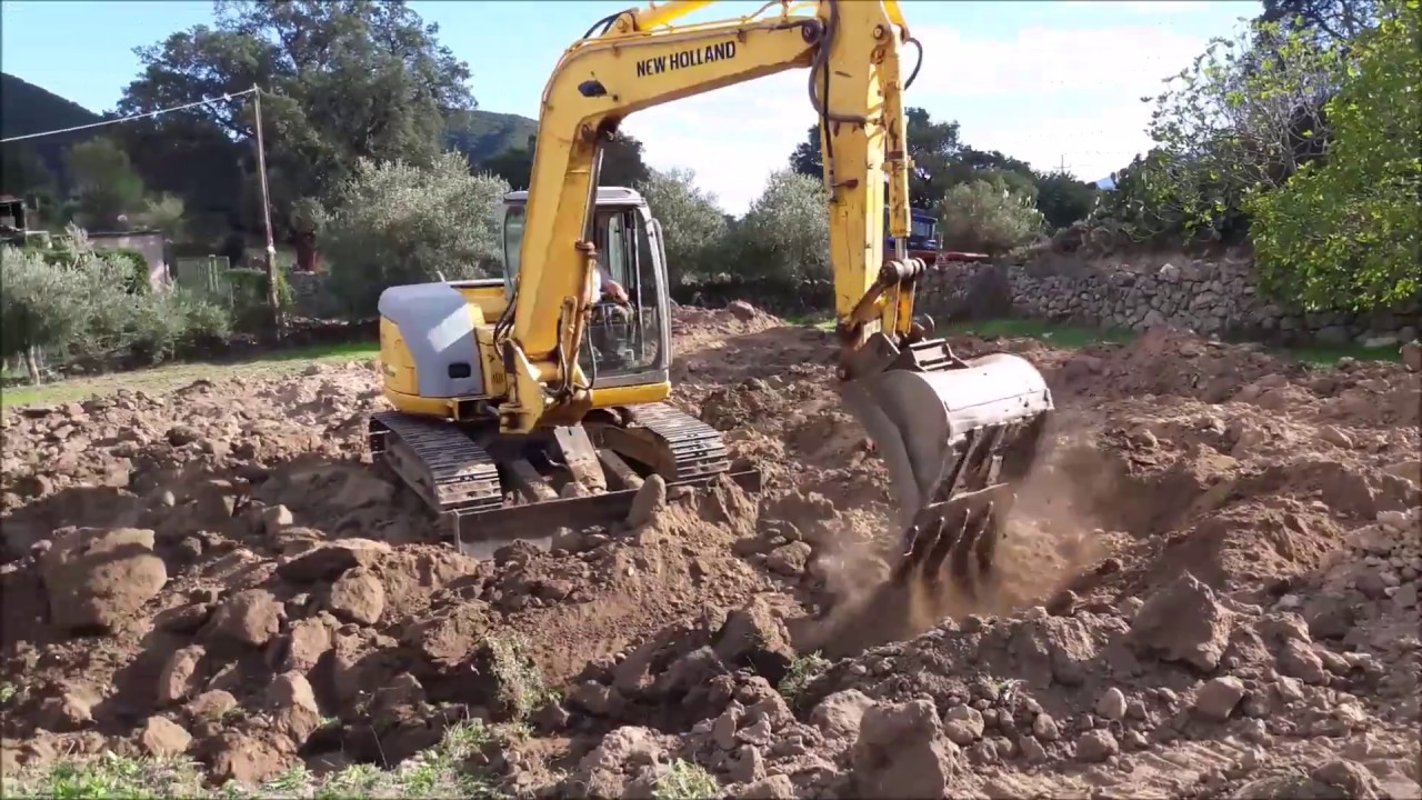 GALAFAI Anno Zero - Lo Scasso