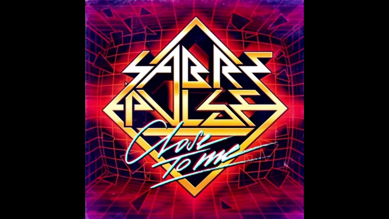 Close to me by Sabrepulse