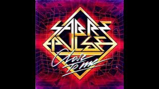 Close to me by Sabrepulse