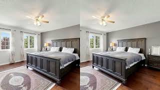 122 Fadine Road Newmarket, ON L3X 2P2