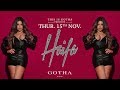 Haifa Wehbe Live At Gotha 15th November 2018