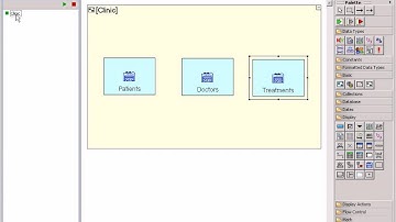 Tersus Demo 1 - Build a New Web Application from Scratch