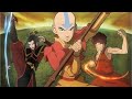 Avatar The Last Airbender: The Burning Earth Ost - General Fong Boss fight 