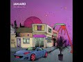 Jakaro - The Drive In