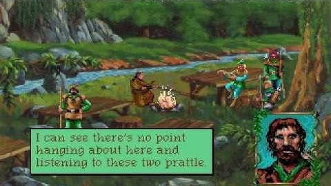 Conquests of the Longbow (1992)