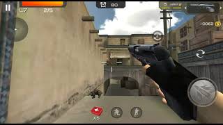 Shooting Hunter Special Strike - Android Gameplay FHD screenshot 4