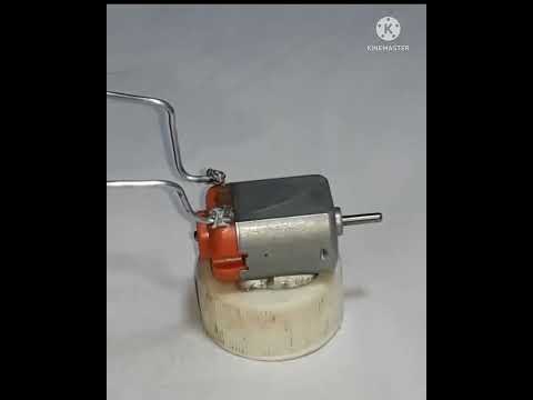 make energy free