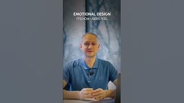 Strong visual identity builds trust