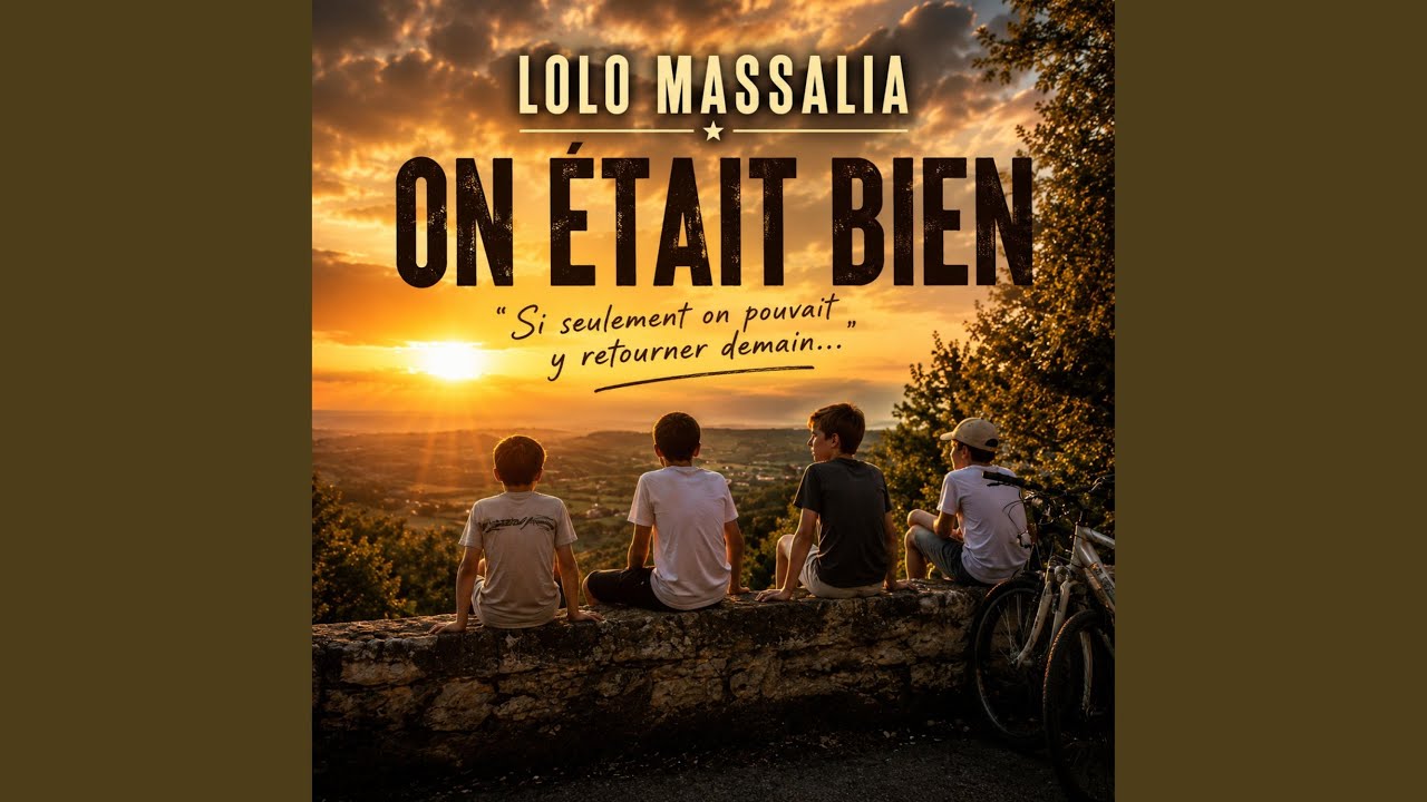On était bien