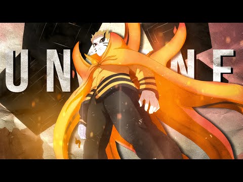 Boruto「AMV」Undone ᴴᴰ