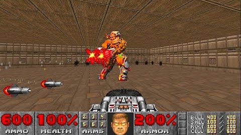 Slade Tutorial: Adding Custom Monsters in ZDoom WADs