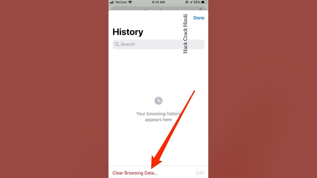 how-to-delete-history-permanently-in-chrome-youtube