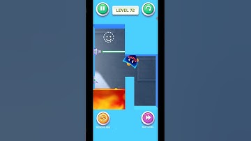 Huggy Stretch Game Level 72 Gameplay WalkThrough Solution