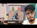 He Killed Dynamo Gaming • YoutubeGOD Best BGMI Moments | Pubgm Best Moments