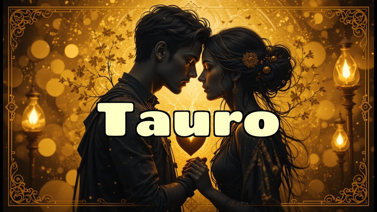 TAURO 🚨 LLEGA UNA NOTICIA URGENTE QUE CAMBIARÁ TU VIDA HOROSCOPO AMOR ...
