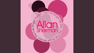 Video thumbnail of "Allan Sherman - The Streets of Miami"