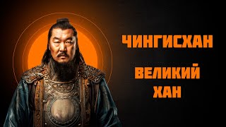 Чингисхан — Рассказывает историк Наталия Ивановна Басовская