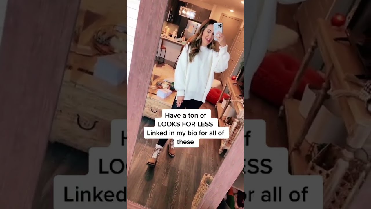 3 must have staple pieces for your fall and winter wardrobe