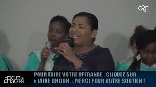 Chant de la Révélation (Revelation song -French) - Total Praise