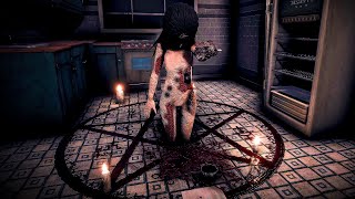 картинка: ИНДИ ХОРРОР ПРО ИЗМЕНУ И ПОСЛЕДСТВИЯ - OUIJA RUMOURS
