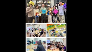 🎉【LEGO® Serious Play® 引導師培訓順利完成！】🎉