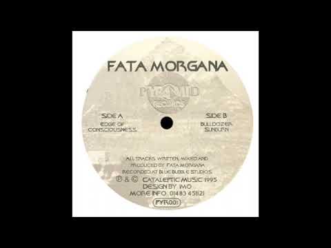 Fata Morgana — Fata Morgana - Sunburn