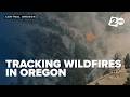 There are 85+ wildfires in Central Oregon. Here is what you need to know