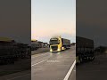 Volvo FH Granelero