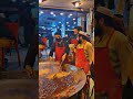 Delicious Tawa Fish boiling at Amroz Peshawari fish point Rawalpindi #pakistanifood