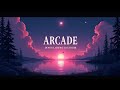 Arcade (Lyrics) – Duncan Laurence | Heartbreaking Pop Lyric Video