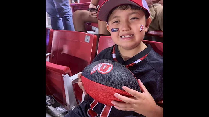 Noah Johnsen 2nd Grade video