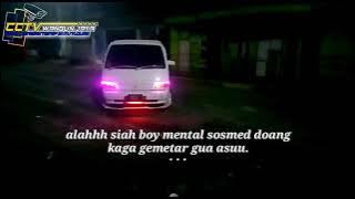 Waww story wa pick up mbos dj tante'culik aku dong😮#moalkuatjang