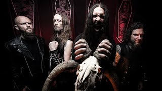 Goatwhore - Born of Satan’s Flesh [New Song 2022]