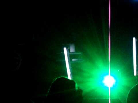 Solitary Experiments - Pale Candle Light (Shadowplay, BE - 23/7)