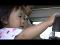 1歳10ヶ月の赤ちゃんが歌う「アンパンマンのうた」