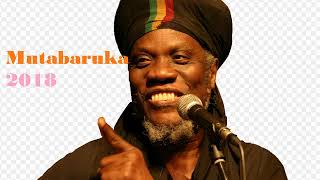 MUTABARUKA UPDATE 2018 | MUTABARUKA CUTTING EDGE (July 25, 2018)