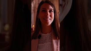 Depuis son EMI, elle entend des voix ! #medium #emi