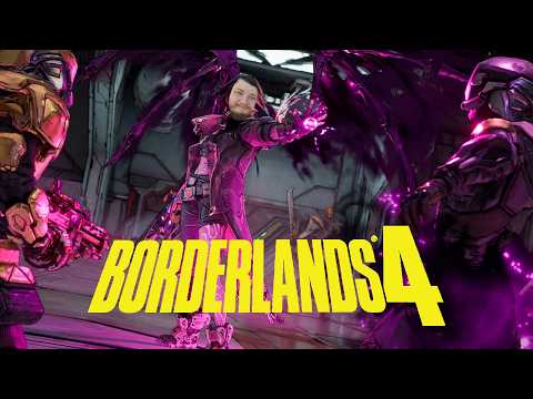 We're so good at Borderlands 4 ~ Part 3