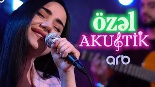 Naz Dej - Yandırdın Qəlbimi - Özəl Akustik