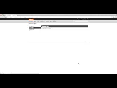 Phpfox Data Generator