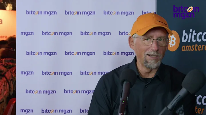 Adam Back Drops Major Bitcoin Warning: 2026 Could Break Every Market Model | Bitcoin Amsterdam 2025