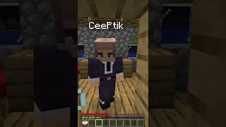 #minecraft #майнкрафт #мем #приколы