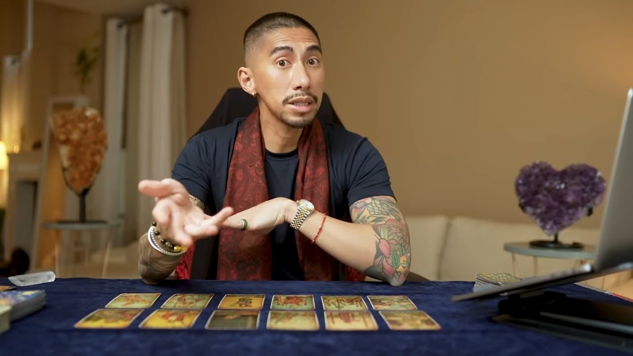 Scorpio ♏️ The Next 30 Days Your Life Will Change Forever 😳 April 14-21 Weekly Tarot Reading