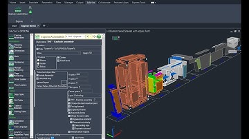 Using AVC Expose Assemblies plugin