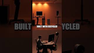 Hyperflex Modular Desk Lets You Rewrite Your Workspace