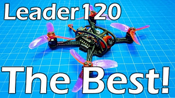 Leader120 - Simply the BEST PNF Micro