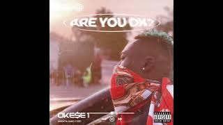 Okese1 - ARE YOU OKAY