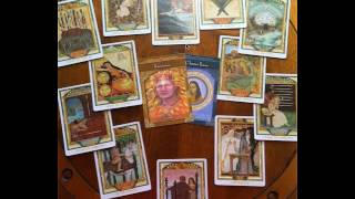 Twin Flame Fall Equinox Oracle Reading